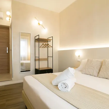 Lilla Eco House - Vaticano-3