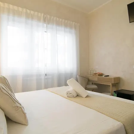 Lilla Eco House - Vaticano-2