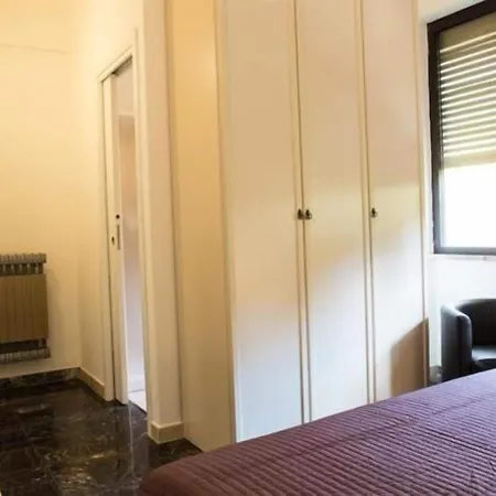 Home Sweet Home B&B-2