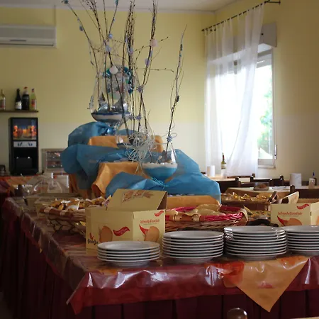 Hotel Bergamo-3