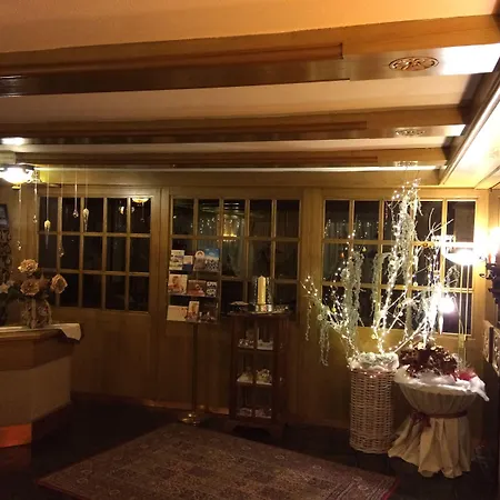 Hotel Dal Bon-2