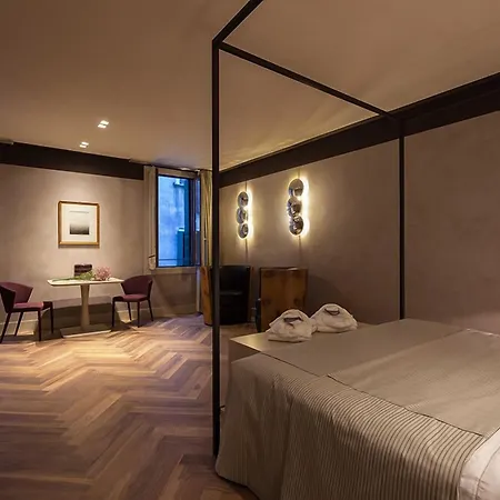 Liassidi Wellness Suites-3