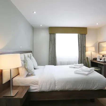 Hyde Park Boutique Hotel-3