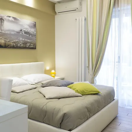 Al Parco Verde B&B-2