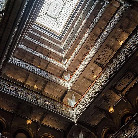 The Beekman, A Thompson Hotel, By Hyatt-3