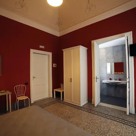 B&B Nel Cuore Di Catania-2