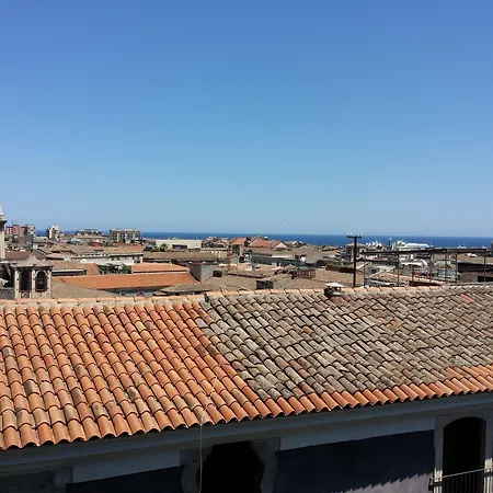 B&B Nel Cuore Di Catania-3