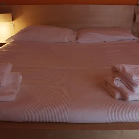 Bed&Breakfast Flaiano-3