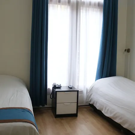 Hotel Doria-3