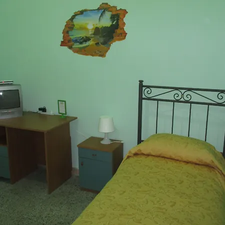 B&B Bella Stella-2