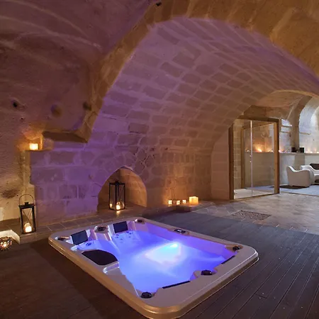 Antico Convicino Rooms Suites&SPA-3