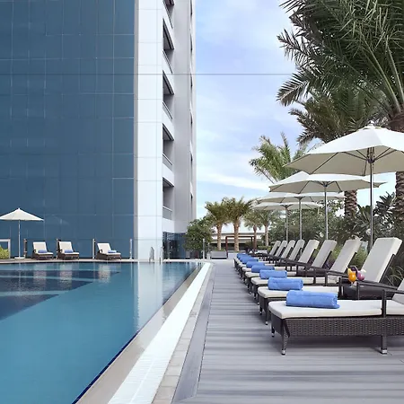 Atana Hotel-2