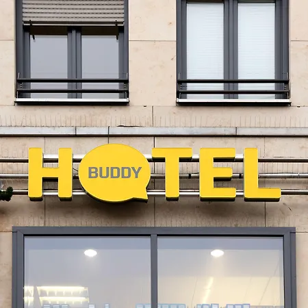 Buddy Hotel-3