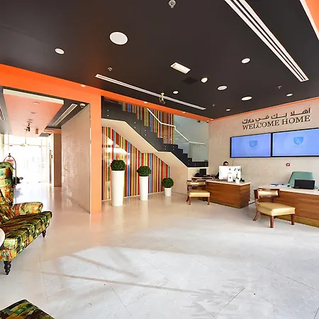 Jannah Place Dubai Marina-3