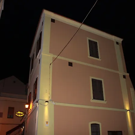 Albergo Ristorante del Cacciatore-2