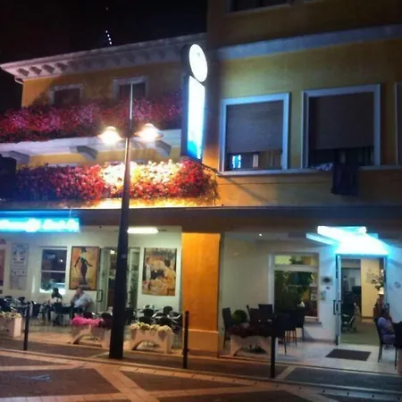 Hotel Al Mare-2