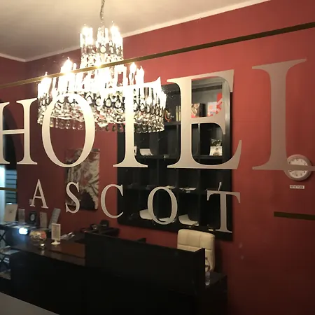 Hotel Ascot-2