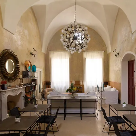 Casa Galateo 20-3