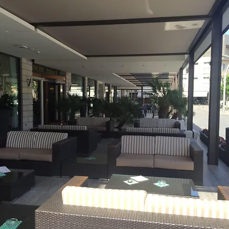 Hotel Principe Palace-2