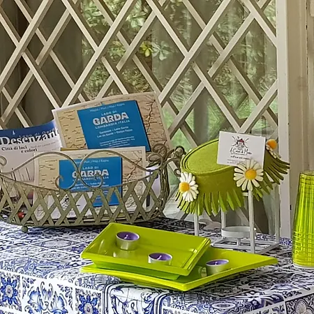 A Casa Di Manu B&B-2