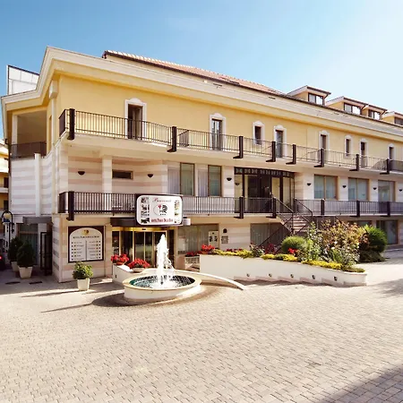 Hotel Parco Delle Rose-3
