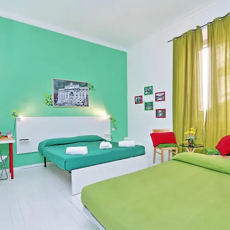 Lucky Domus Rooms-2