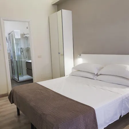 Residenza Talenti Superior Rooms-3