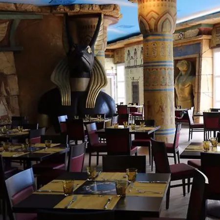 Gardaland Adventure Hotel-3