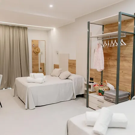 Stella D'Oro Rooms-2