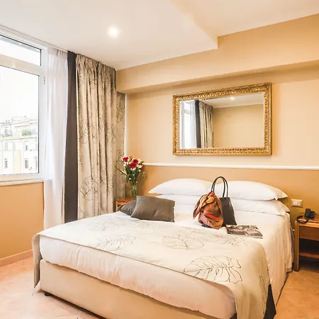 Raeli Hotel Archimede-3