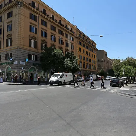 Residenza Cavour-2