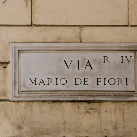 Rome Frattina27-2