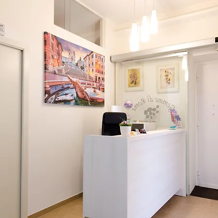 Gemme Di Roma Accomodation-2