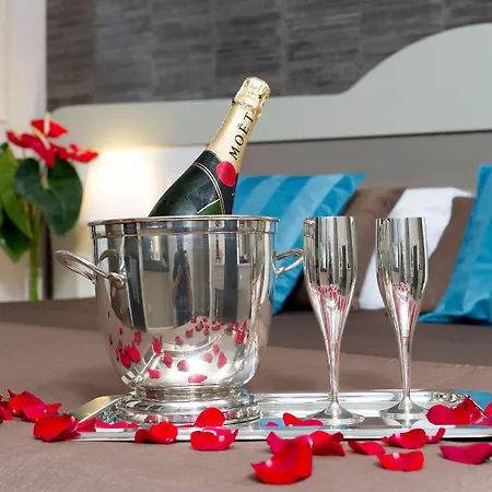 Vico Rooms&Terrace-2