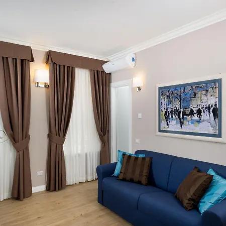 Vico Rooms&Terrace-3