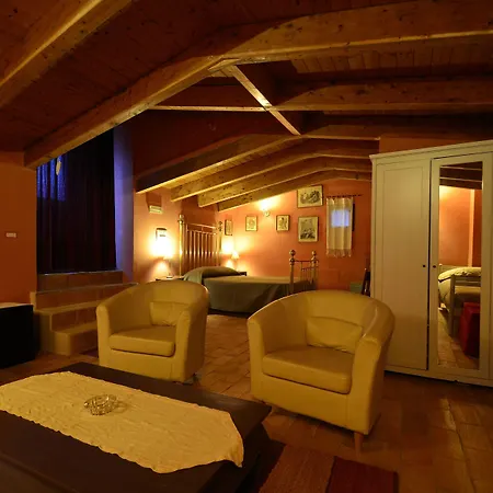 Manouche Bistrot B&B-3