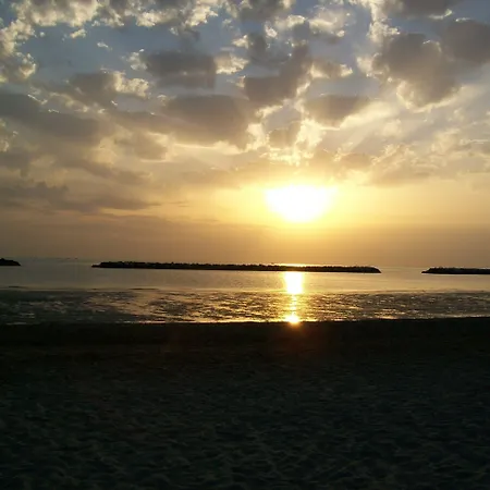 Hotel Adria Beach Club-3