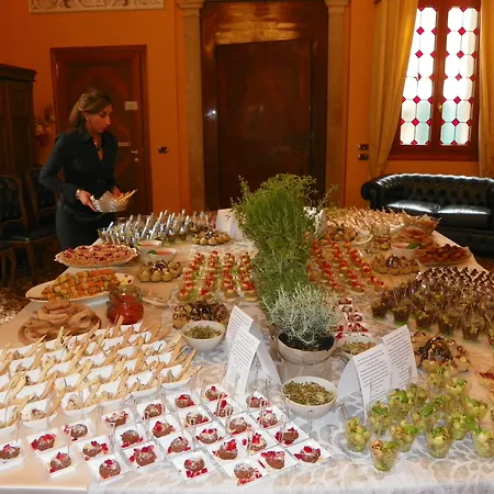 Antico Portego-3