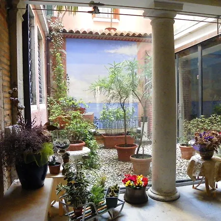 Antico Portego-2