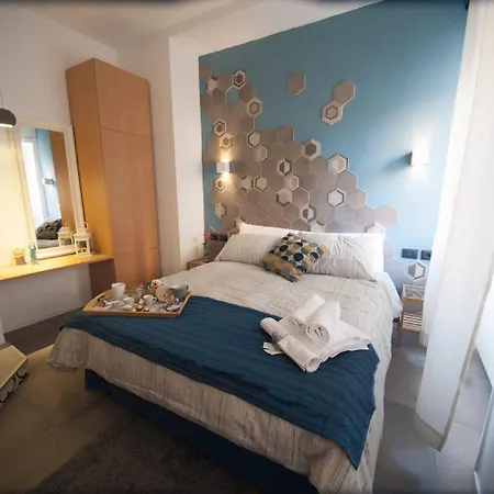 Davinci Relais Guest House-2