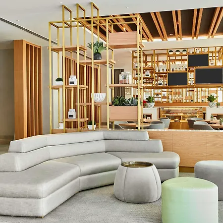 Hilton Garden Inn Dubai, Mall Avenue-3