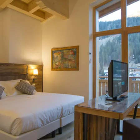Hotel Garnì Caminetto-2