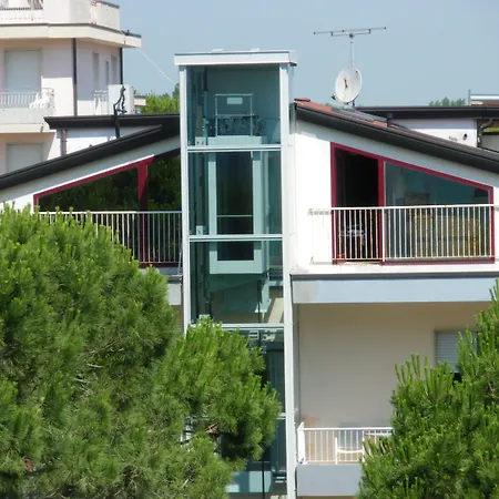 Hotel Villa Dina-3