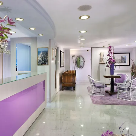 Atilius Hotel & Suites-3