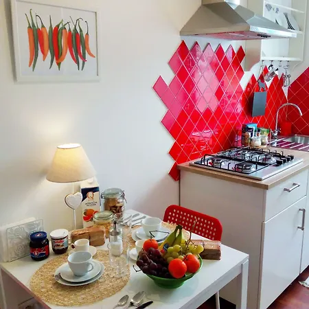 Napoletando bed&breakfast-2