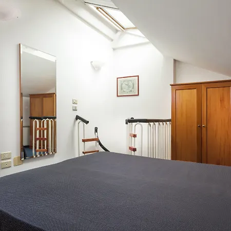 Residenza Villa Lidia-3