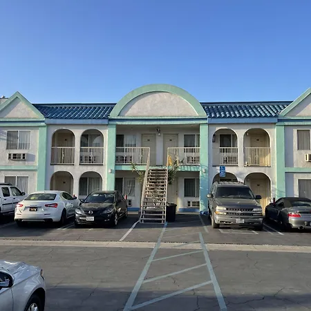 Diamond Inn-2