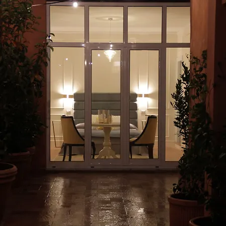 Ingrami Suites And Spa-2