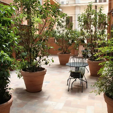 Ingrami Suites And Spa-3