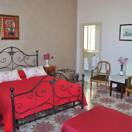 B&B La Finestra sulla Valle-3
